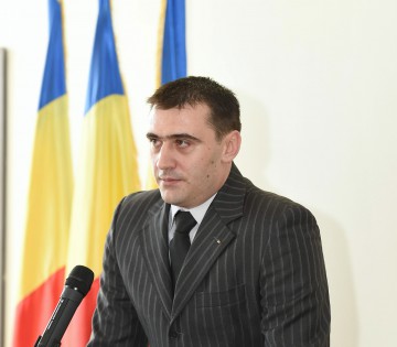 Volcinschi se pregăteşte să atace schimbarea viceprimarului de la Cogealac